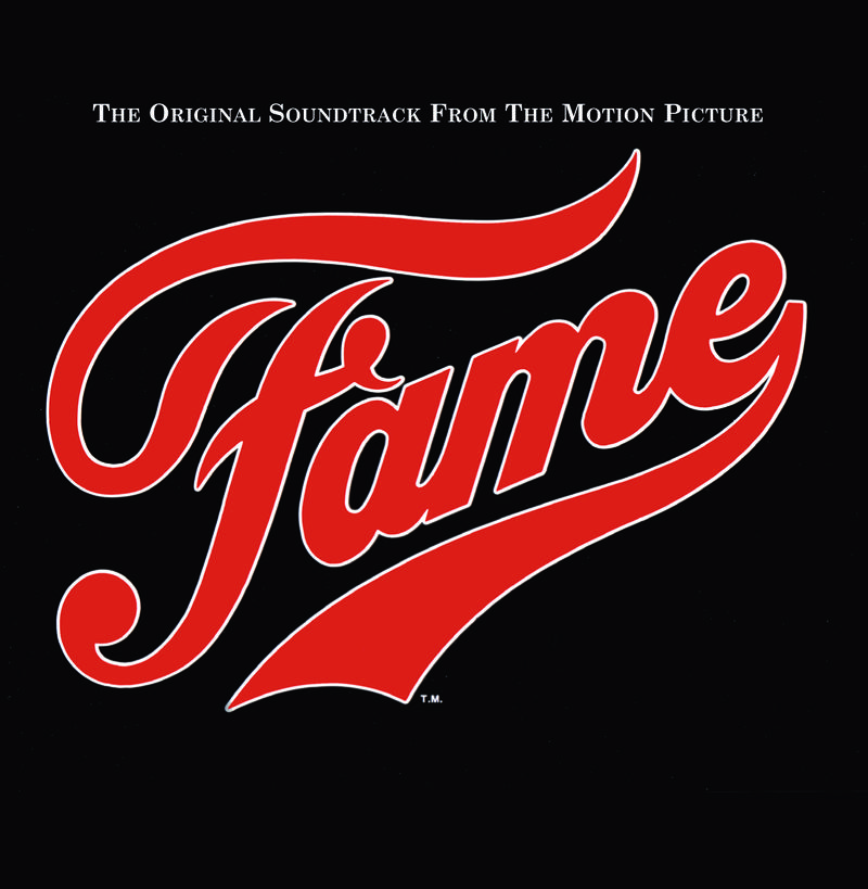 Irene Cara《Fame》GTP谱