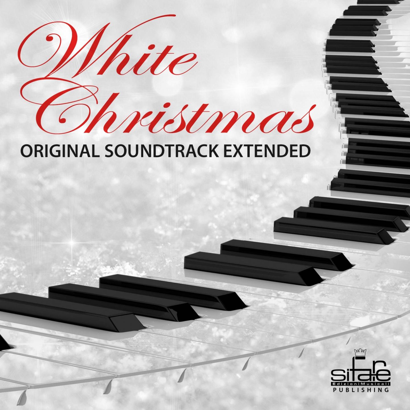 Irving Berlin《White Christmas》GTP谱