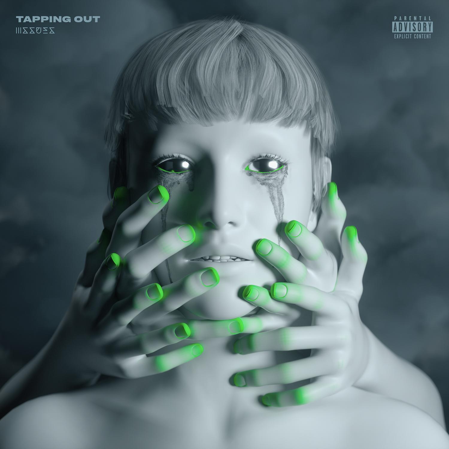 Issues《Tapping Out》GTP谱