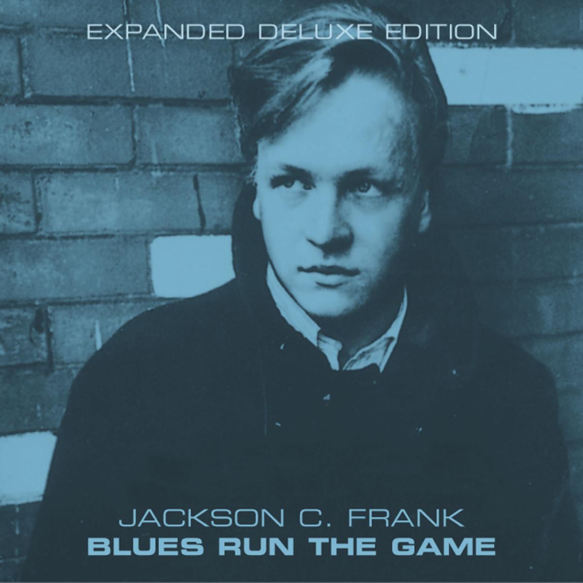 Jackson C. Frank《Kimbie》GTP谱