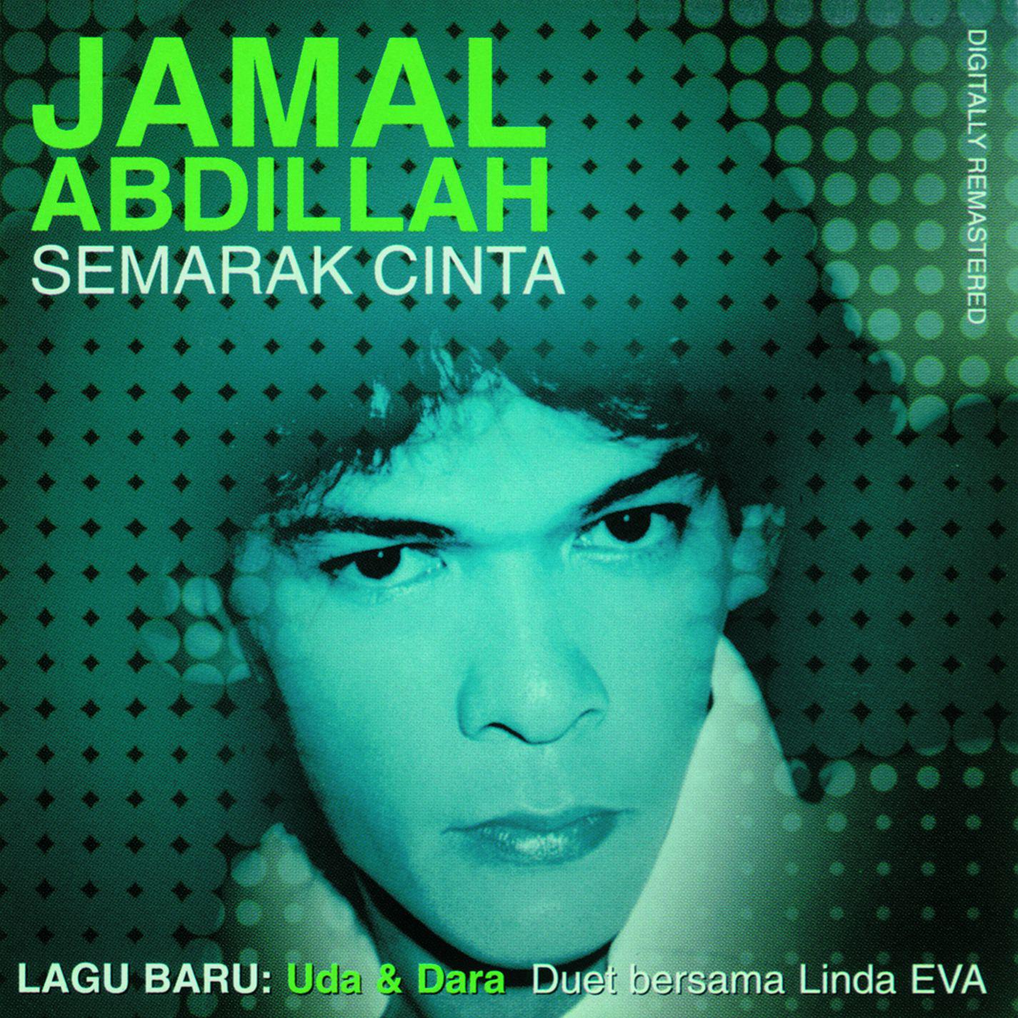 Jamal Abdillah《Kekasih Awal Dan Akhir》GTP谱