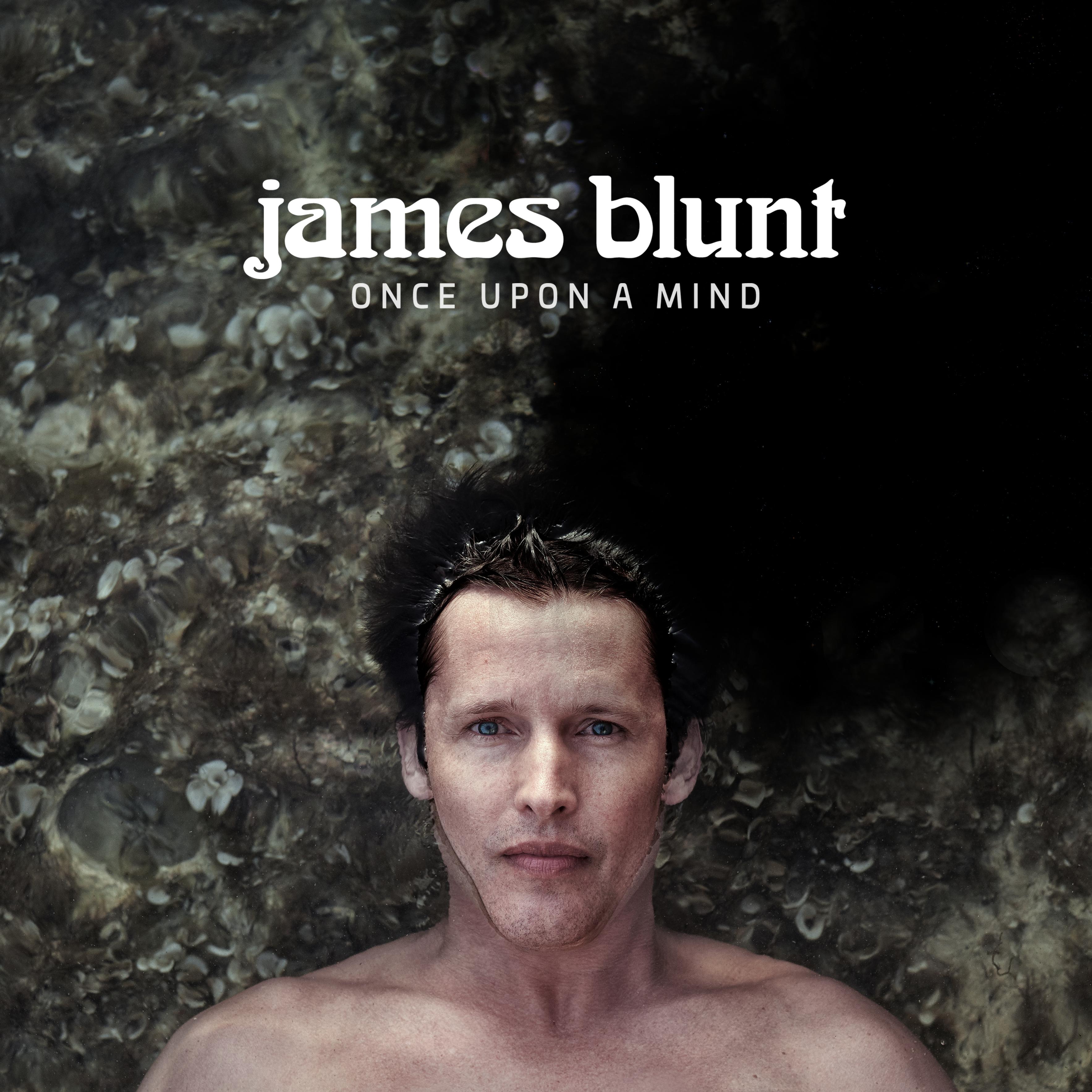 James Blunt《The Greatest》GTP谱