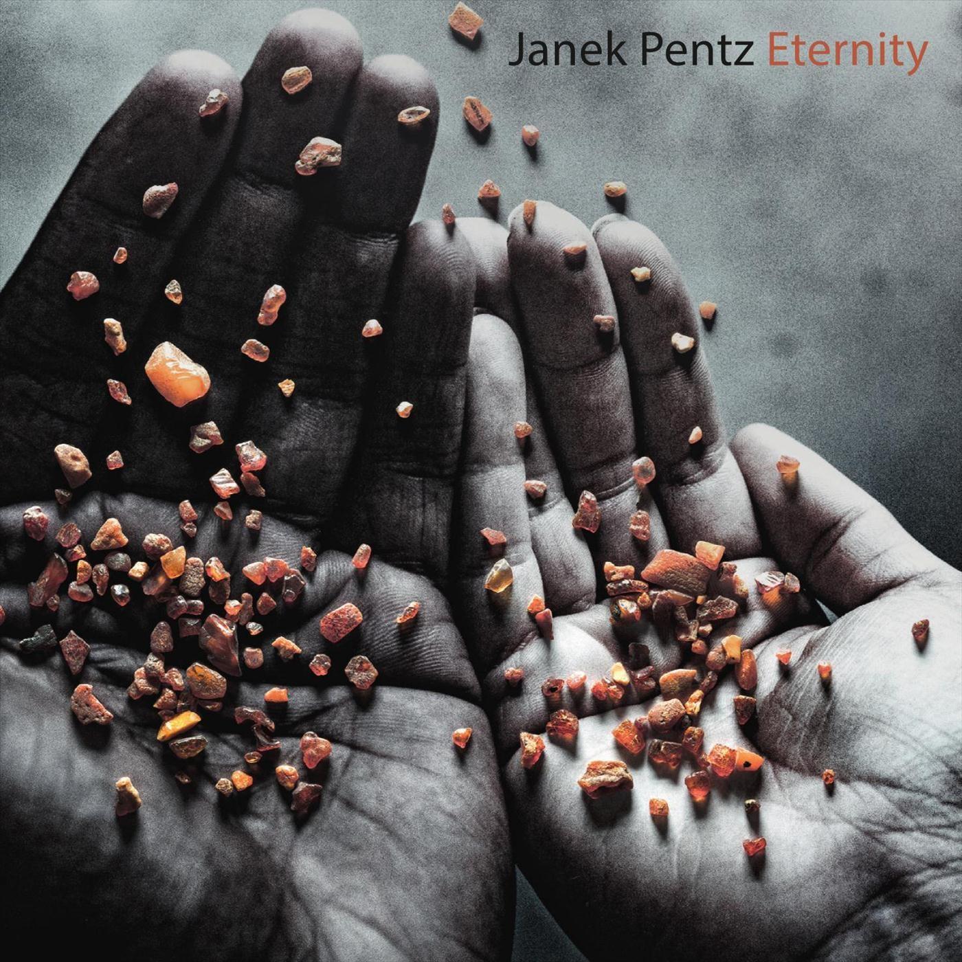 Janek Pentz《Stars》GTP谱