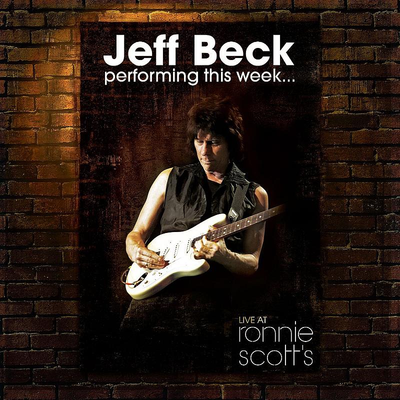 Jeff Beck《Eternitys Breath》GTP谱