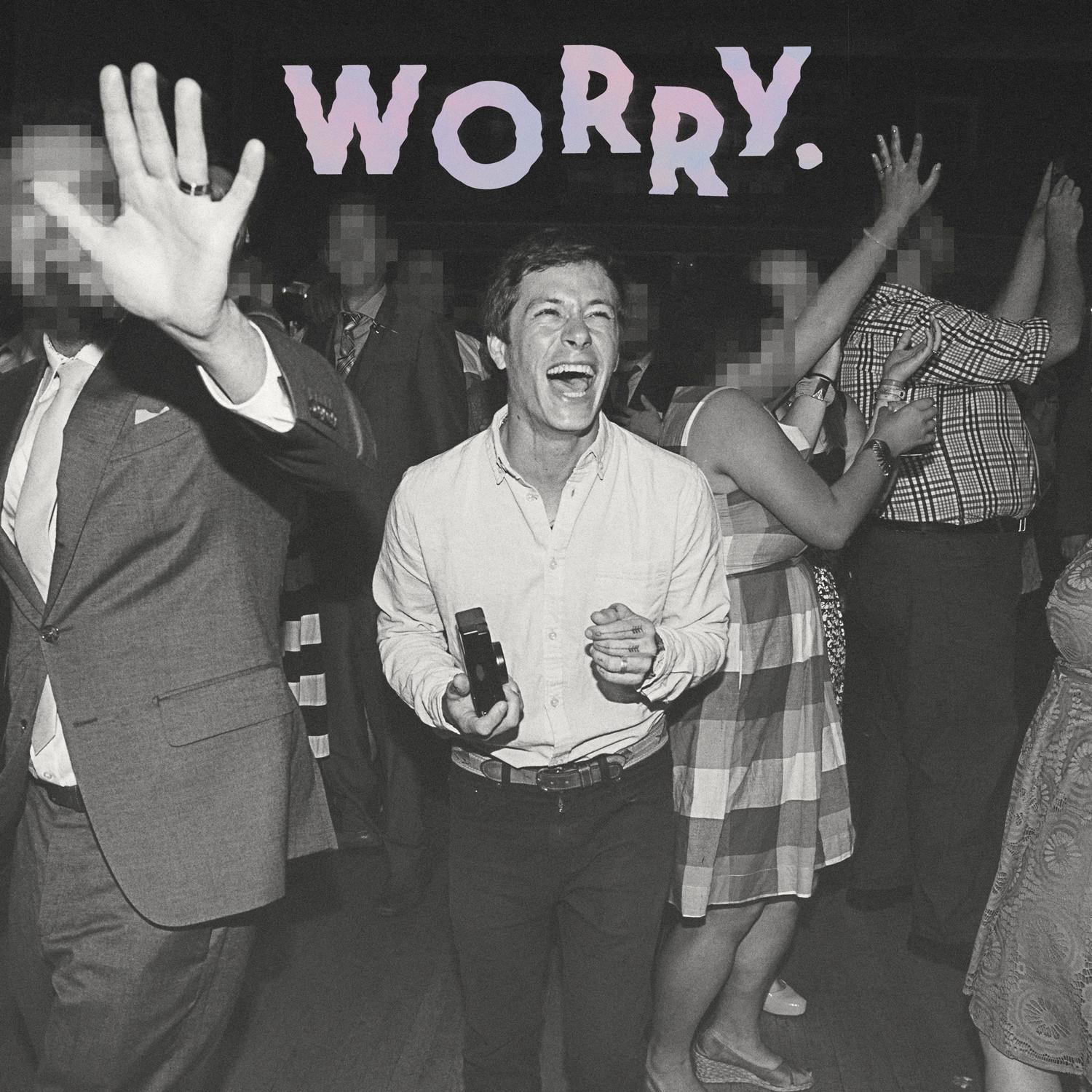 Jeff Rosenstock《Wave Goodnight To Me》GTP谱