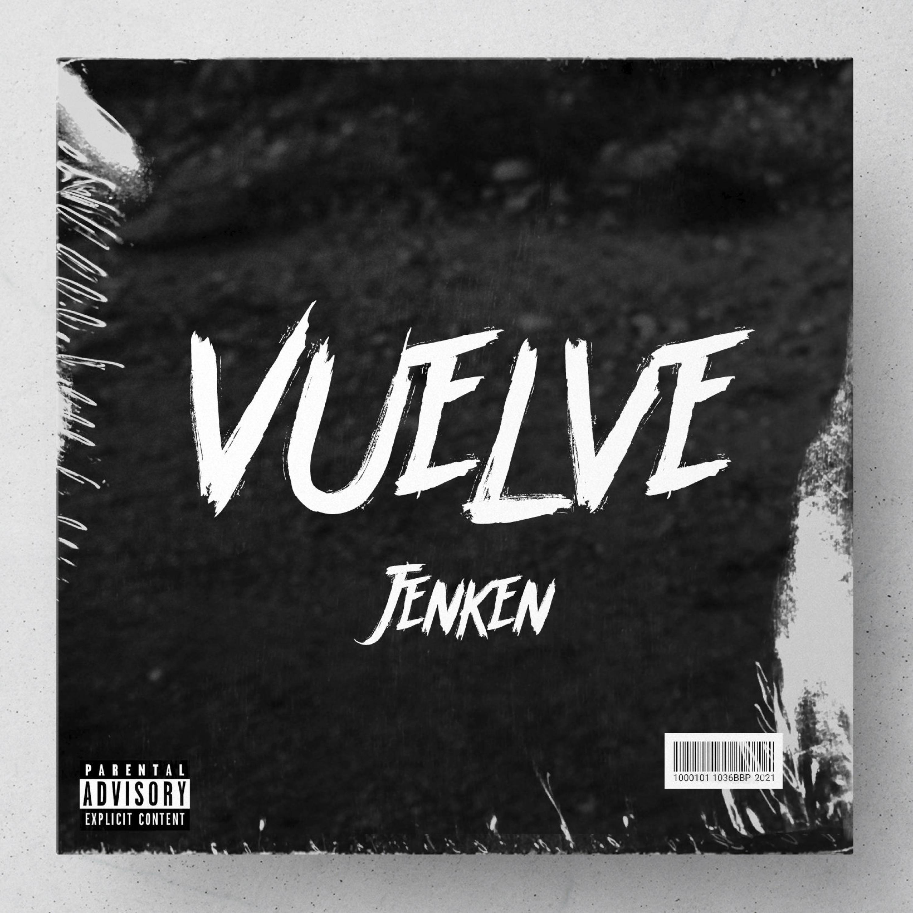 Jenken《Vuelve》GTP谱