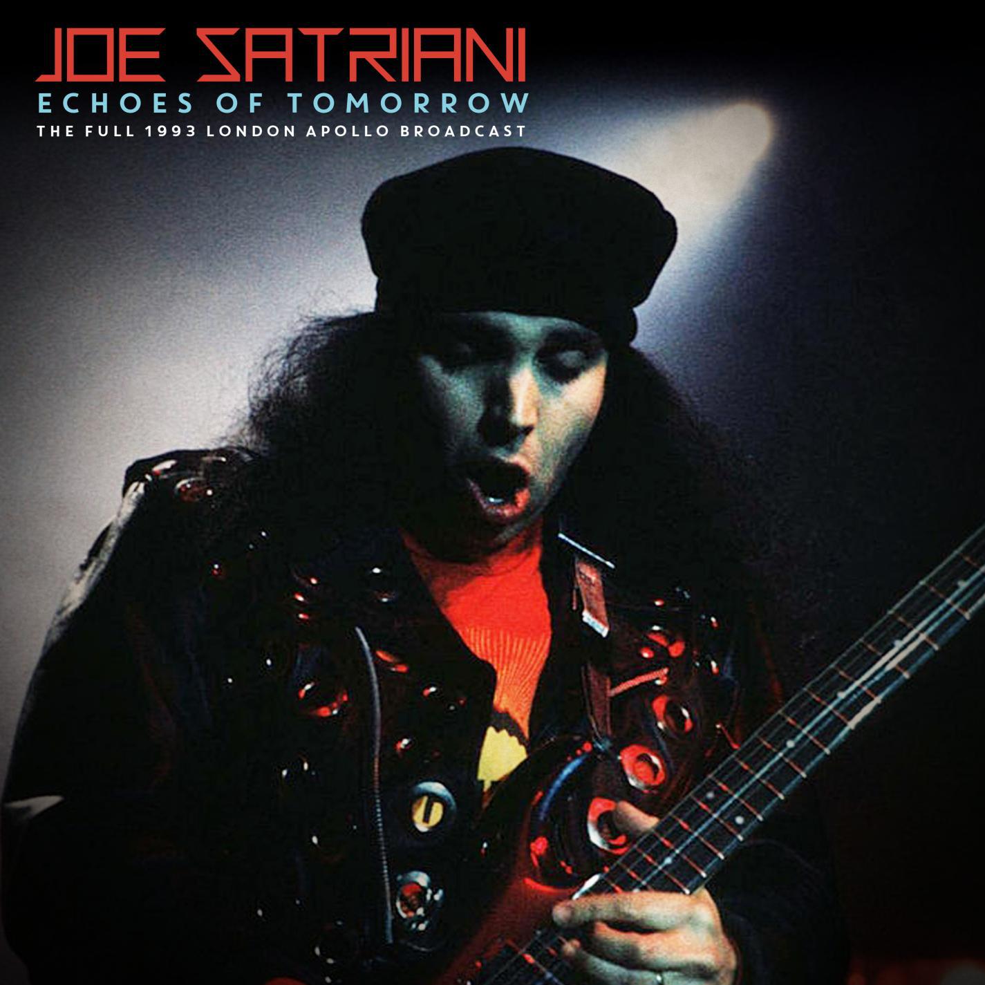 Joe Satriani《Satch Boogie》GTP谱