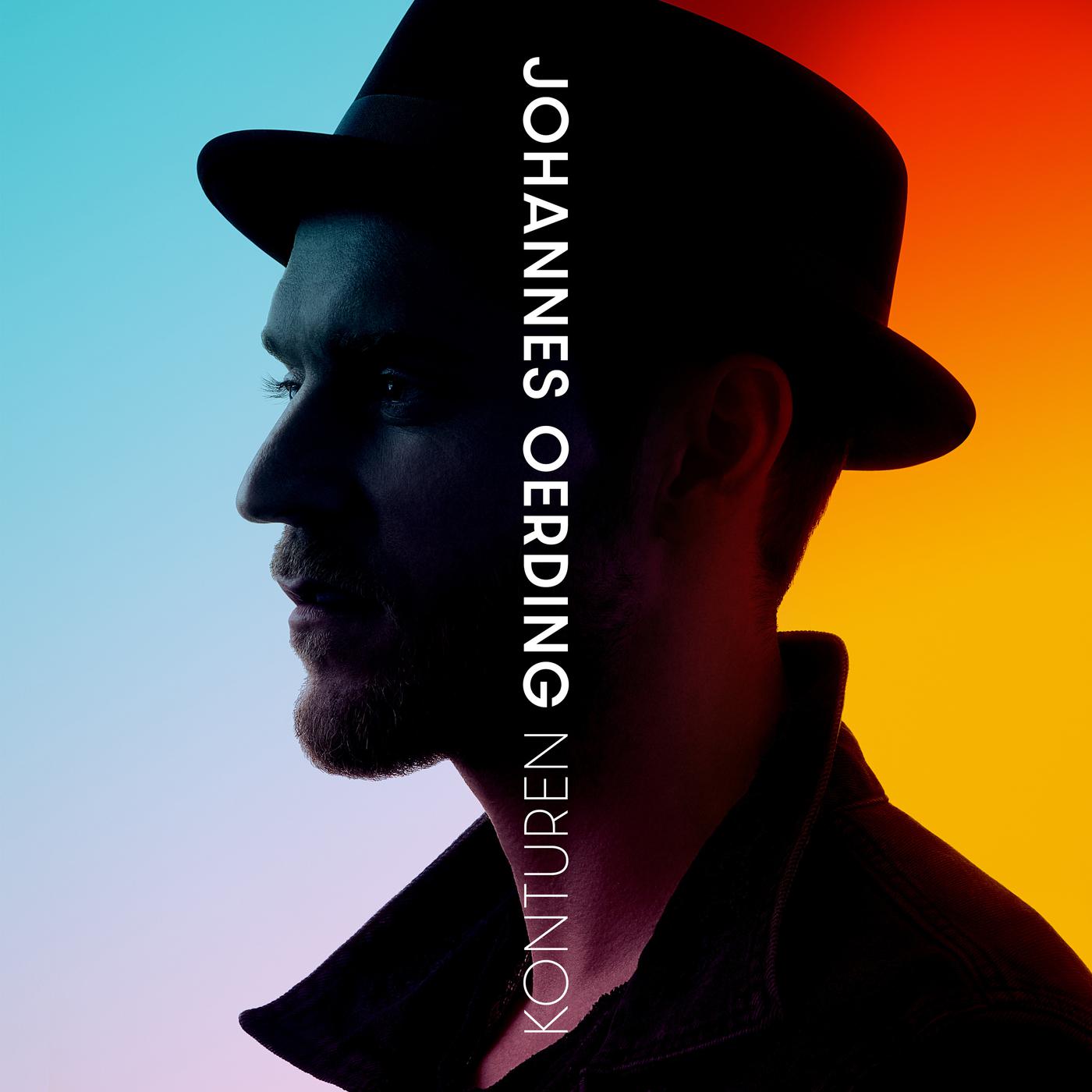 Johannes Oerding《Wenn Du Gehst》GTP谱