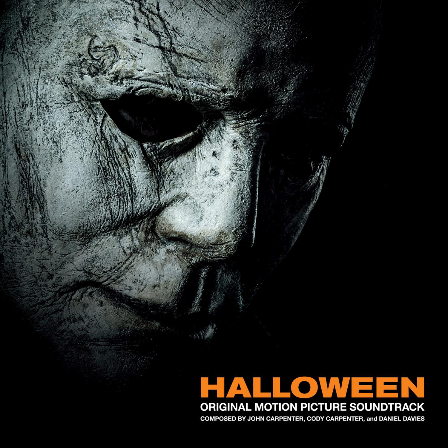 John Carpenter《Halloween Theme》GTP谱