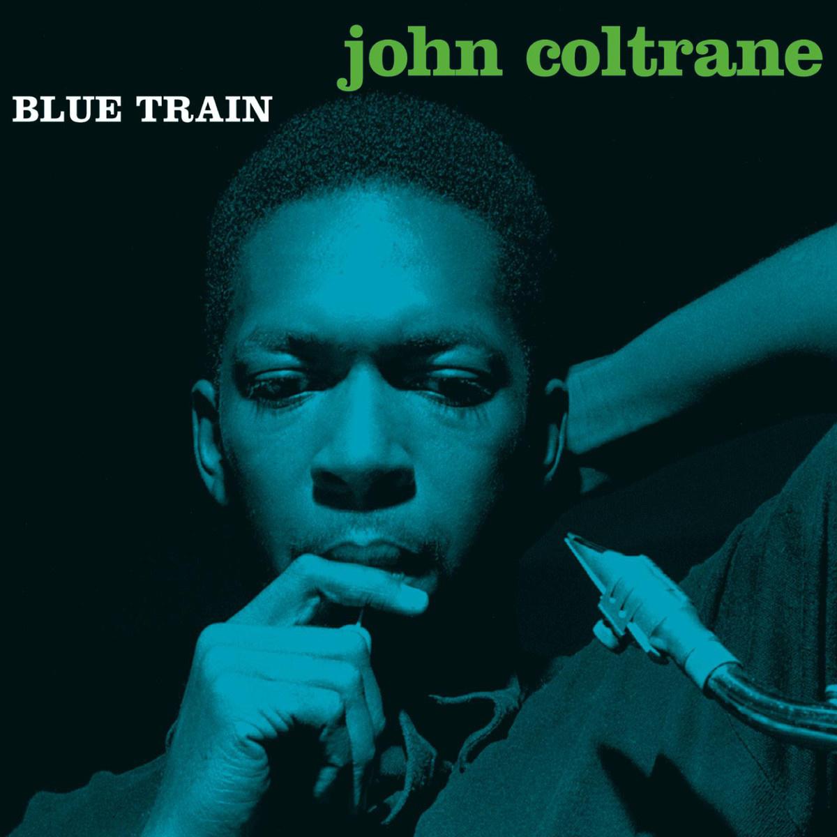 John Coltrane《Lazy Bird》GTP谱
