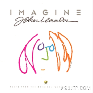 John Lennon《Imagine》GTP谱
