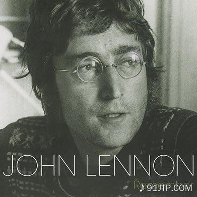 John Lennon《Jealous Guy》GTP谱