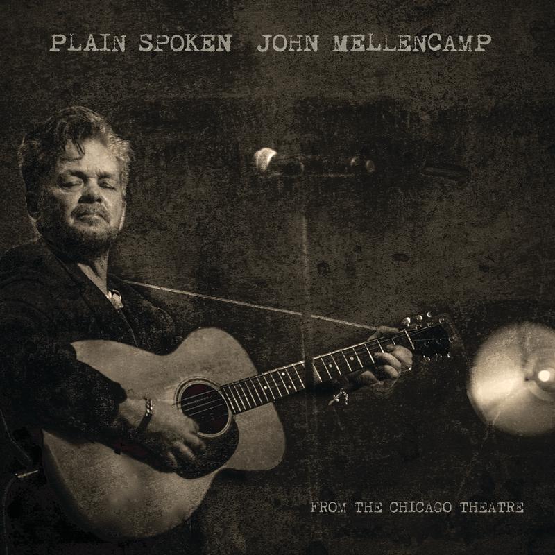 John Mellencamp《Pink Houses》GTP谱