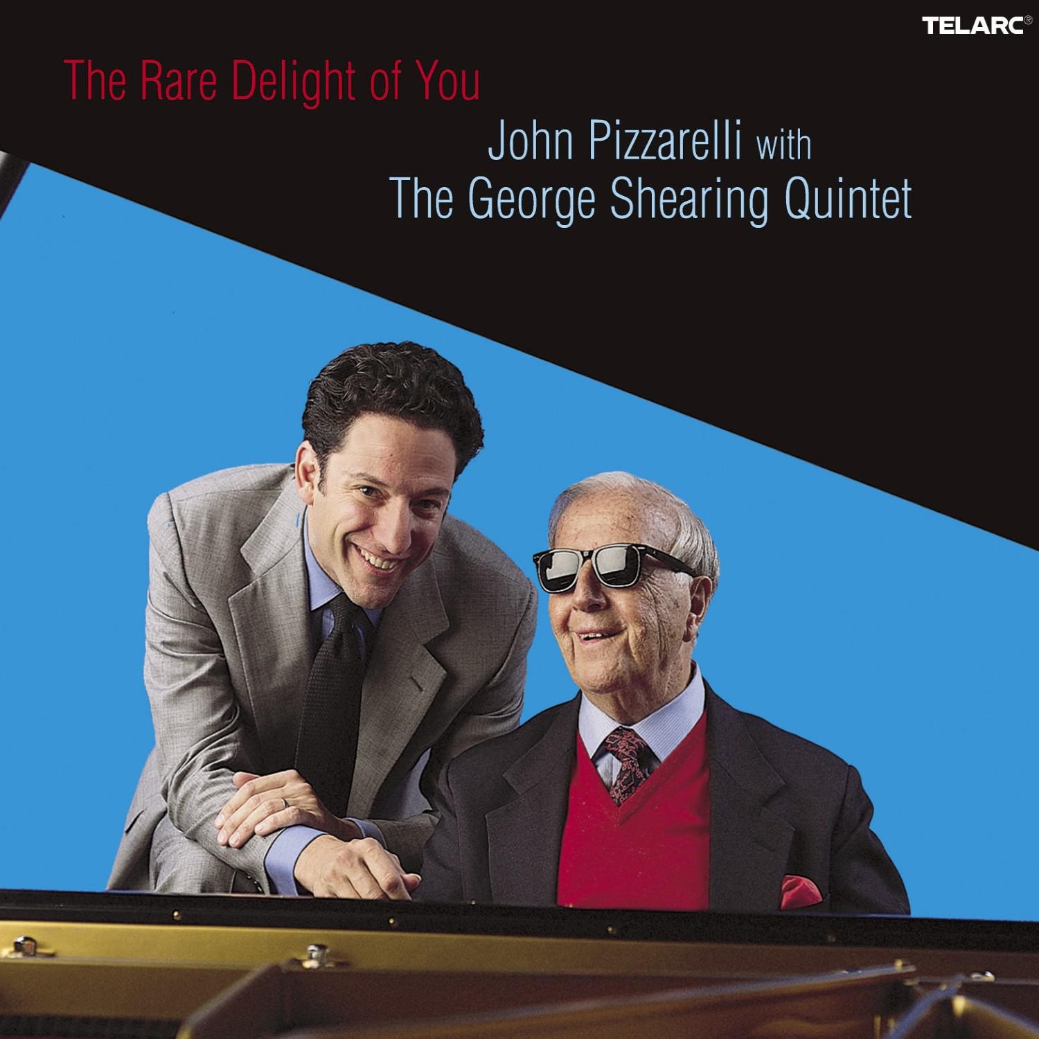 John Pizzarelli《Lemon Twist》GTP谱