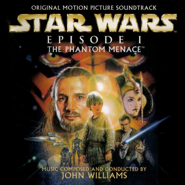 John Williams《Duel Of The Fates》GTP谱