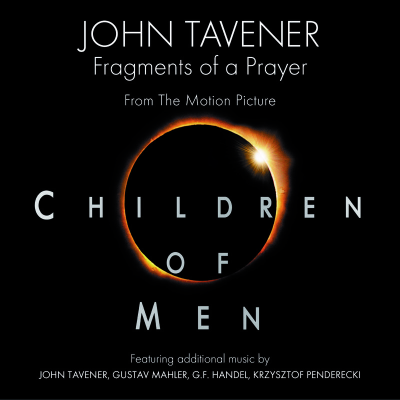 John Tavener《The Lamb》GTP谱