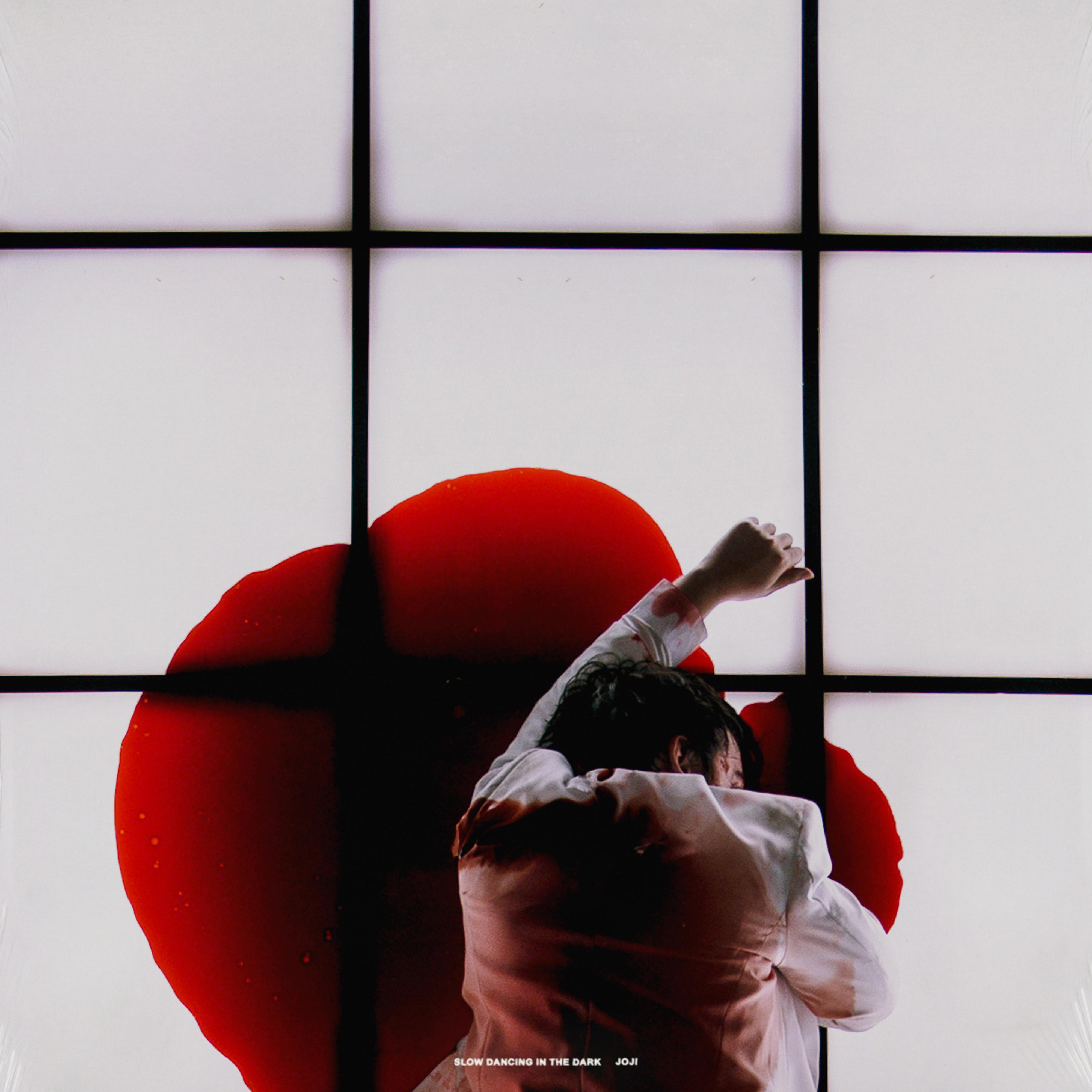 Joji《Slow Dancing In The Dark》GTP谱