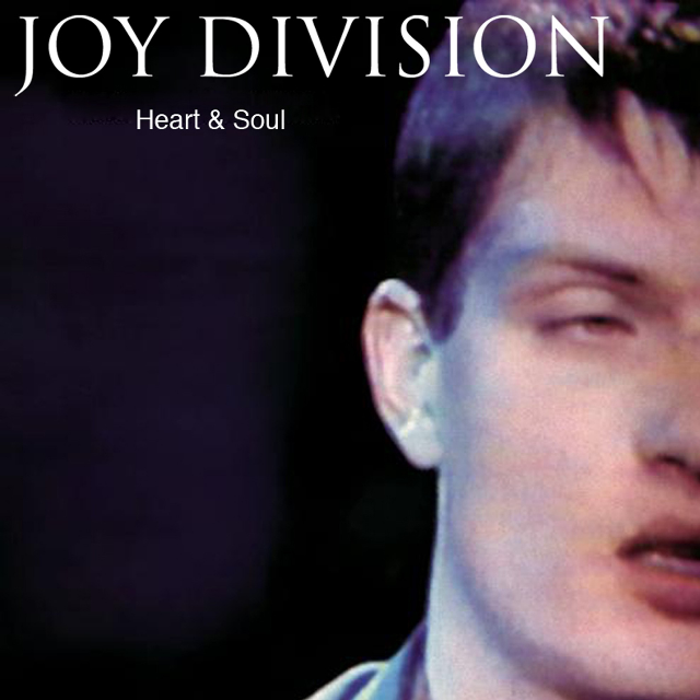 Joy Division《Candidate》GTP谱