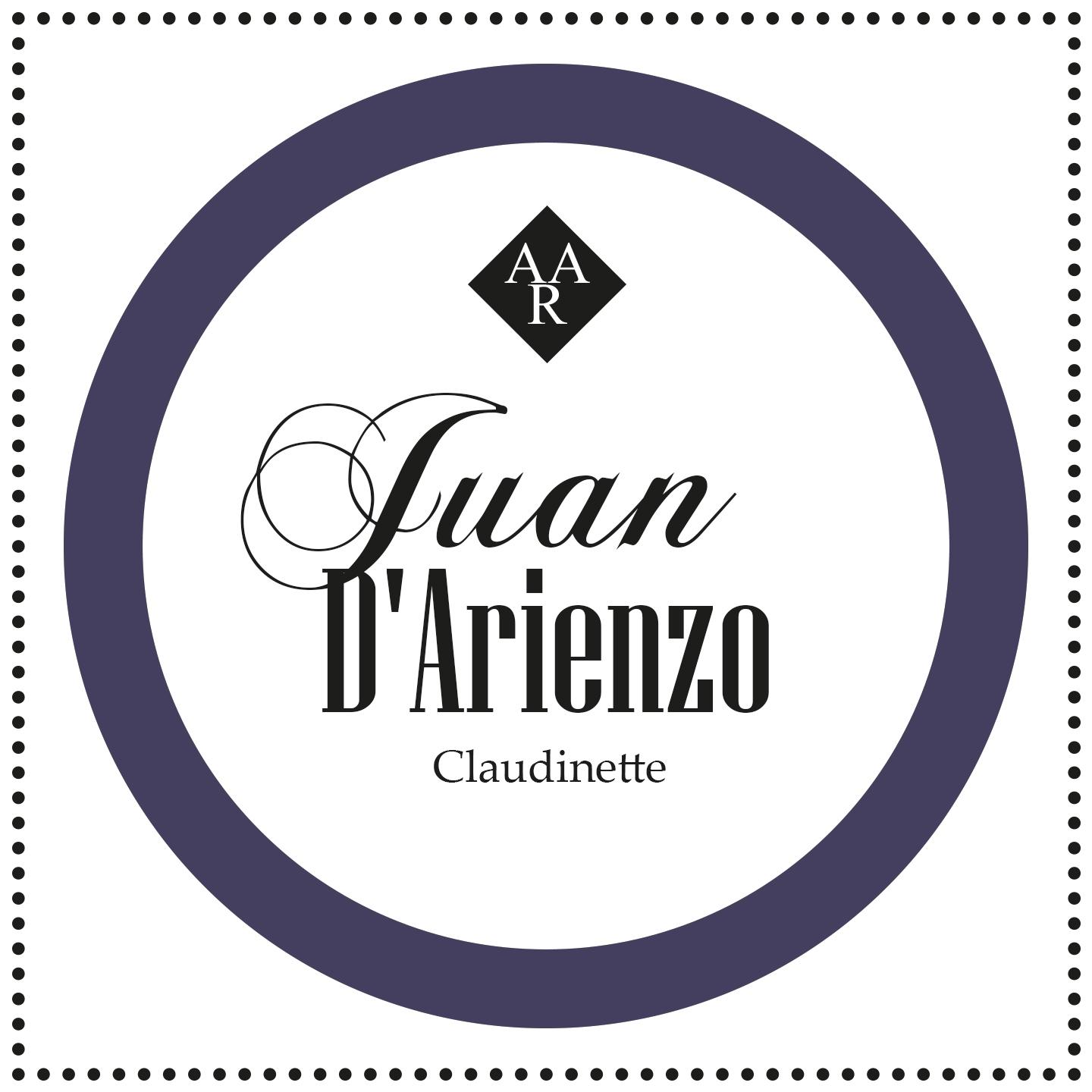 Juan d\'Arienzo《Ya Lo Ves》GTP谱