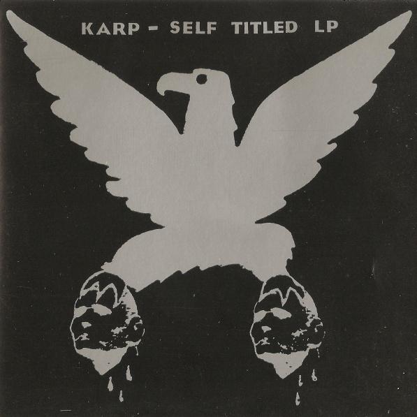 Karp《Forget The Minions》GTP谱
