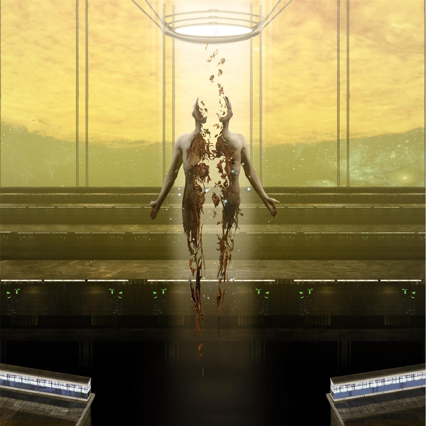 Khonsu《A Jhator Ascension》GTP谱