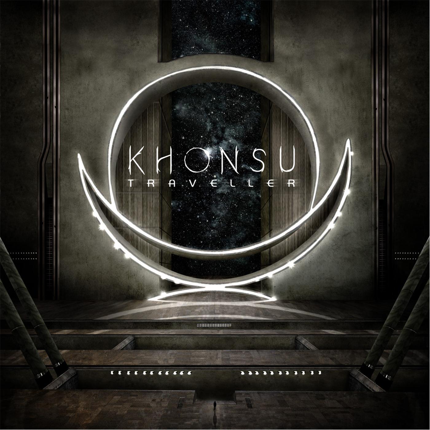 Khonsu《Army Of Me》GTP谱