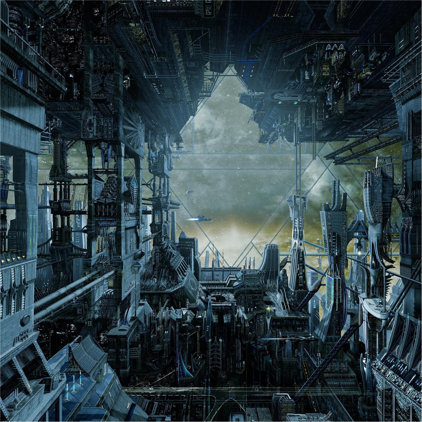 Khonsu《Liberator》GTP谱