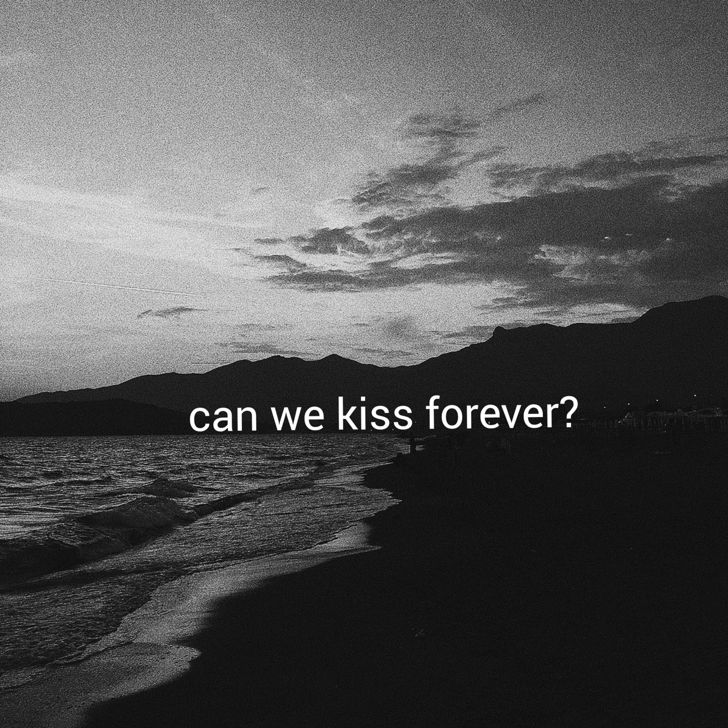 Kina《Can We Kiss Forever》GTP谱