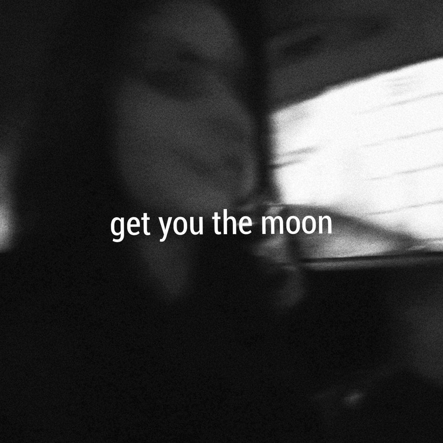 Kina《Get You The Moon》GTP谱