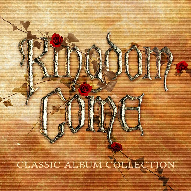 Kingdom Come《The Shuffle》GTP谱