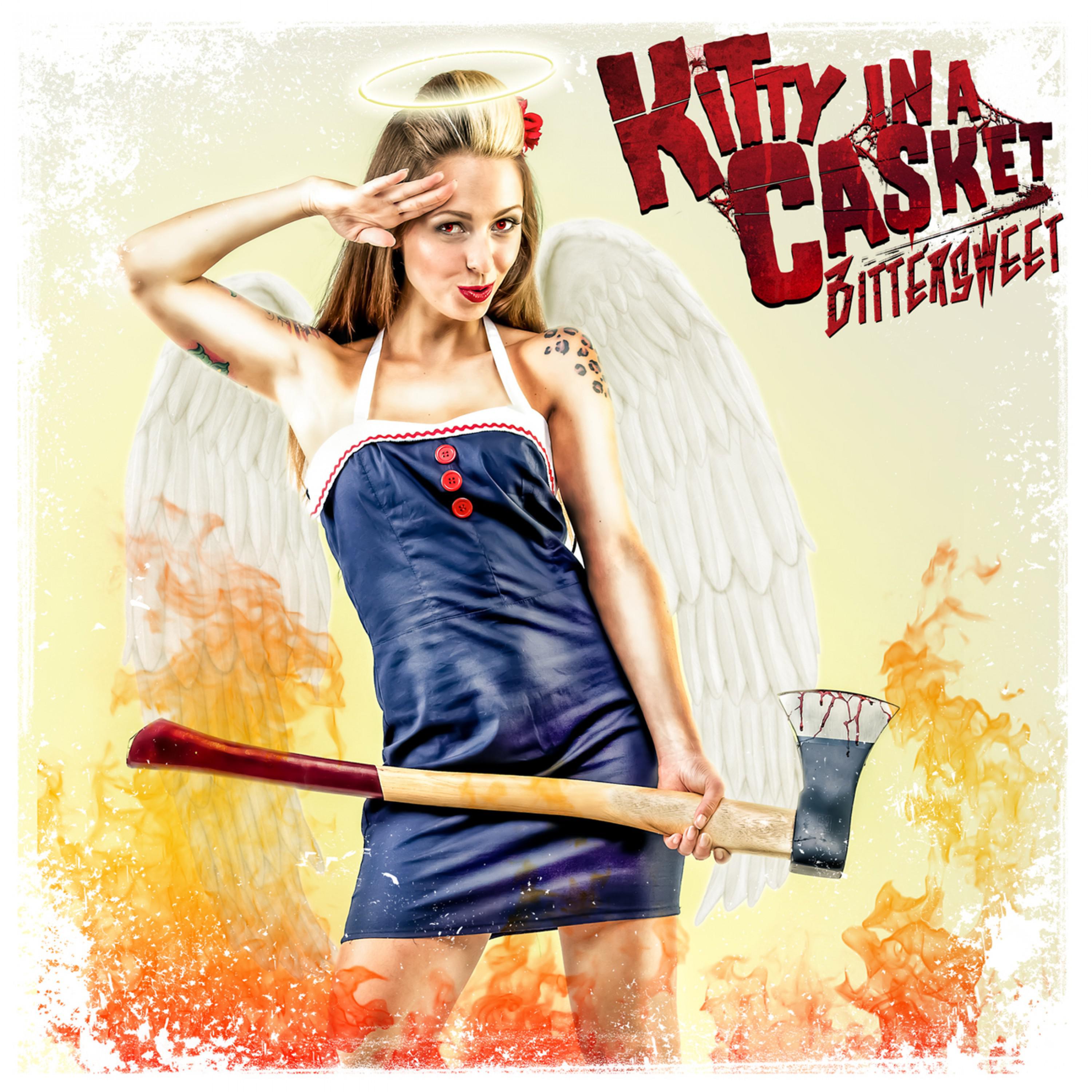 Kitty In a Casket《Afterglow》GTP谱