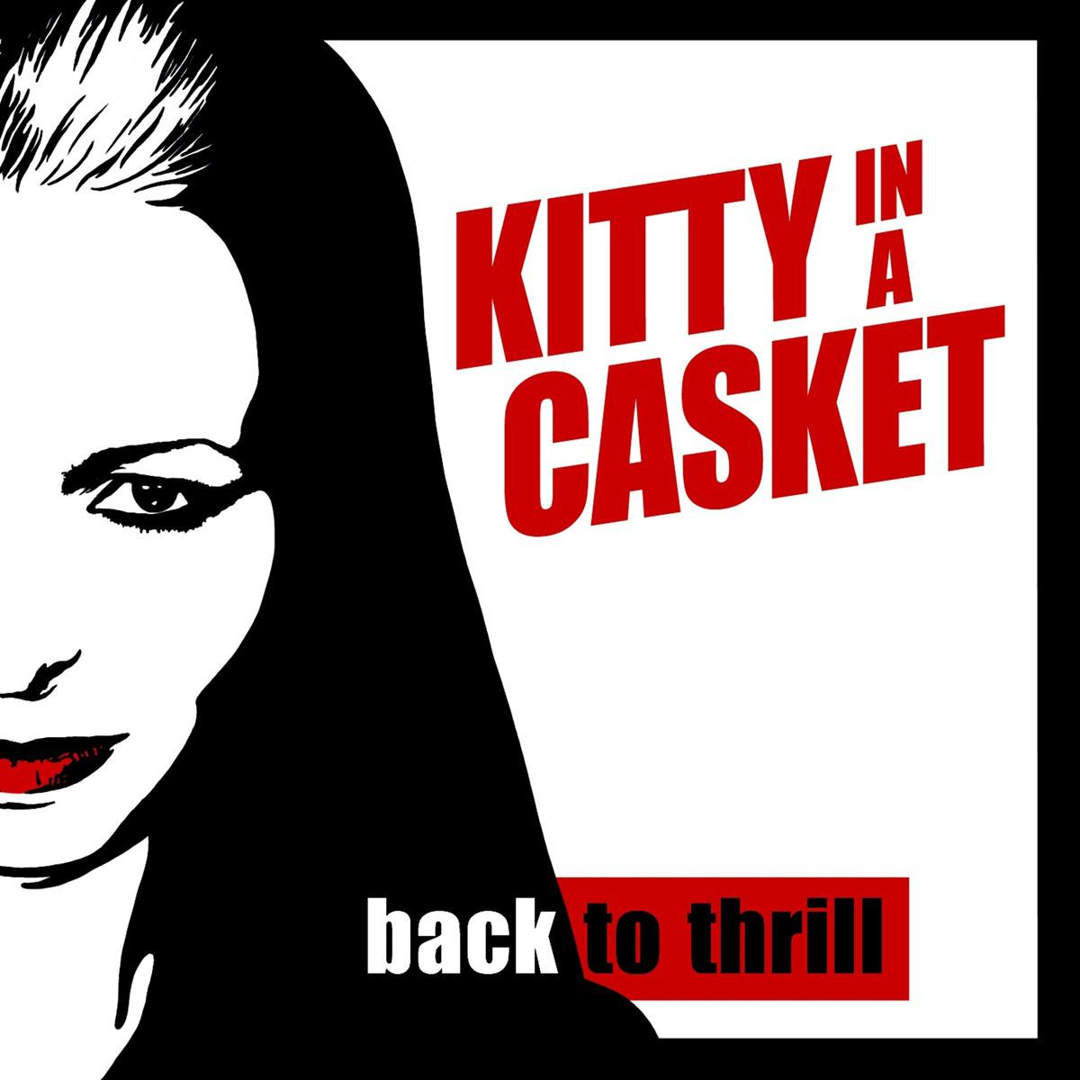 Kitty In a Casket《Trash Talkers》GTP谱