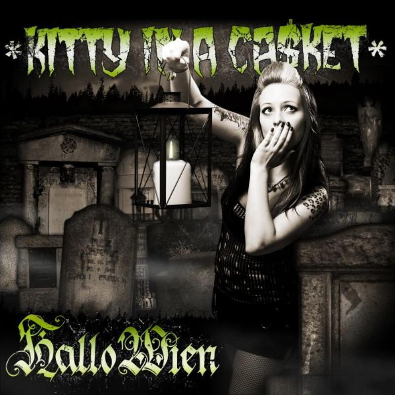 Kitty In a Casket《Undead Men》GTP谱