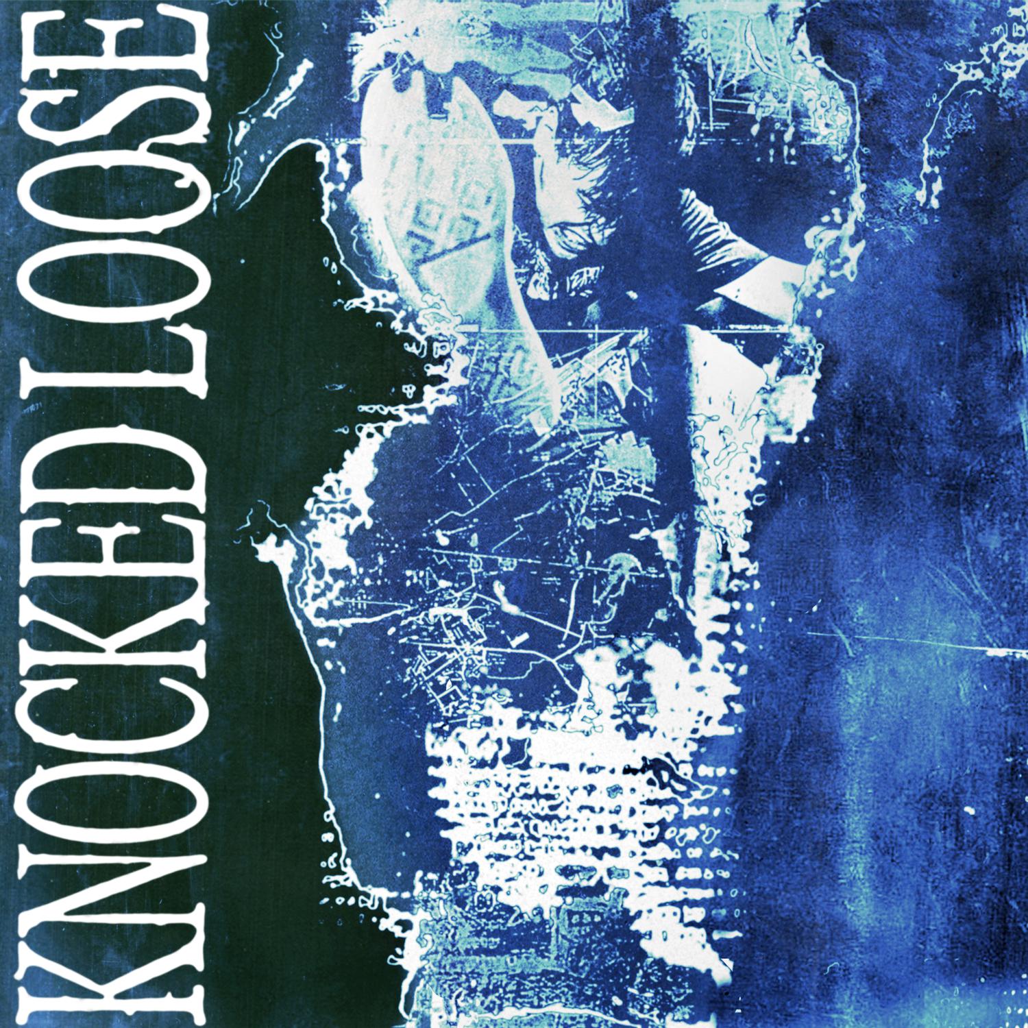 Knocked Loose《Mistakes Like Fractures》GTP谱
