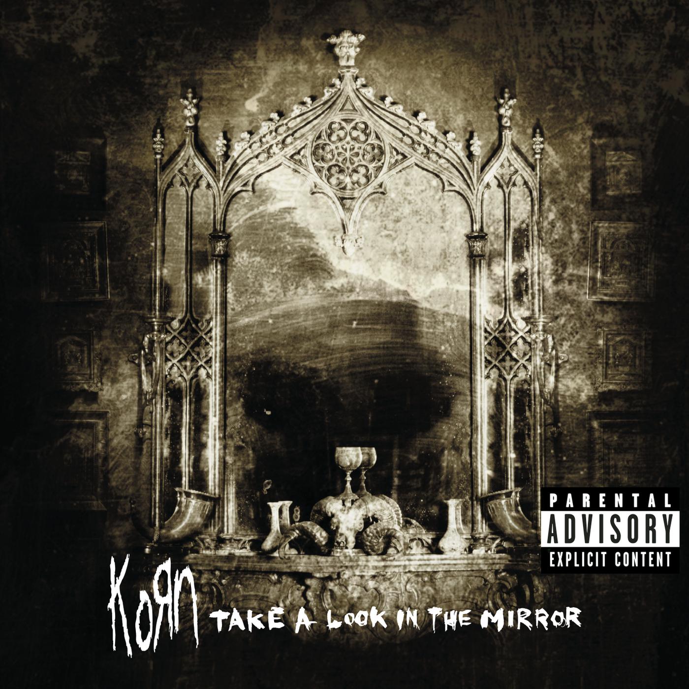 Korn《Did My Time》GTP谱
