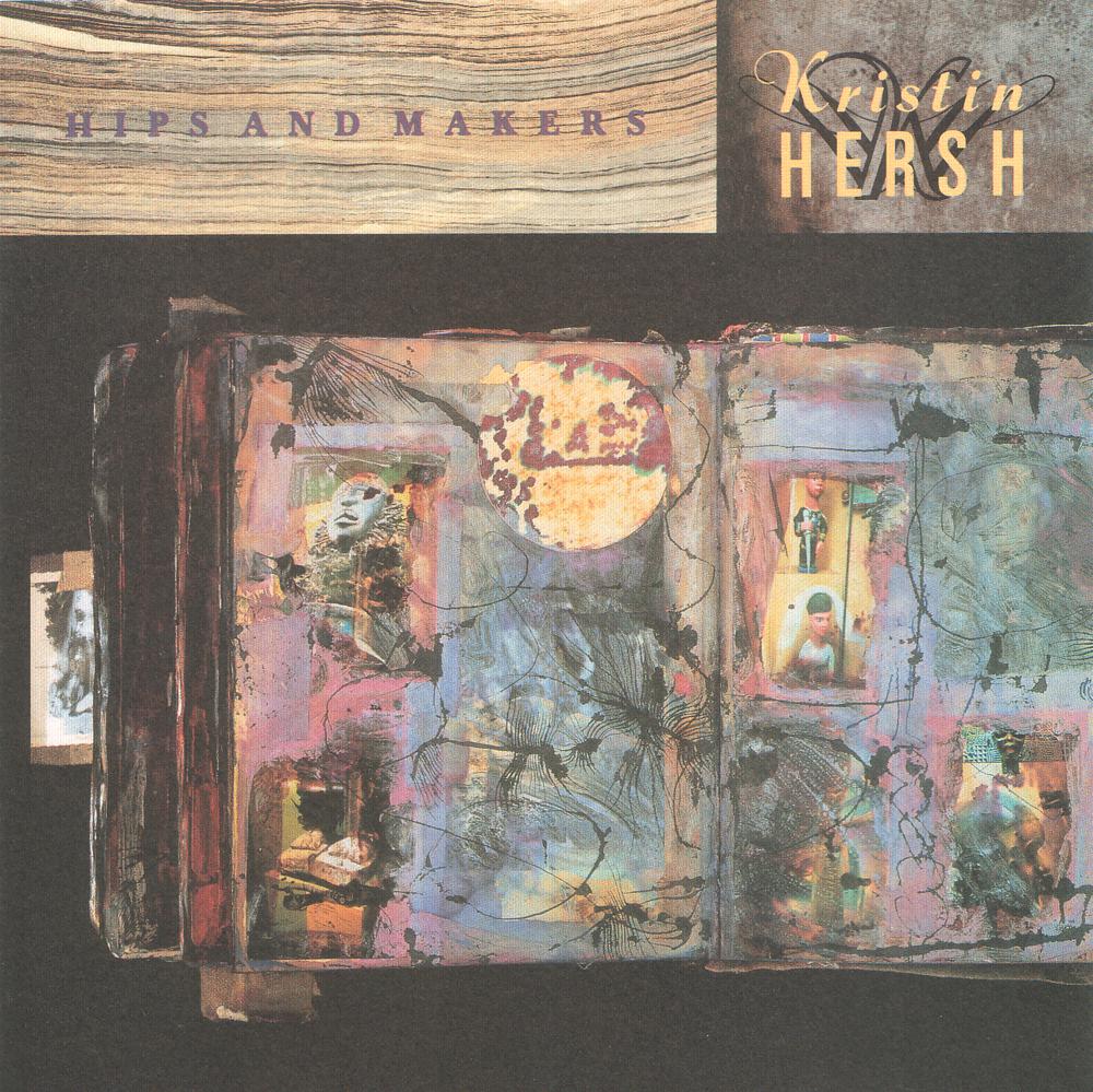 Kristin Hersh《Sparky》GTP谱