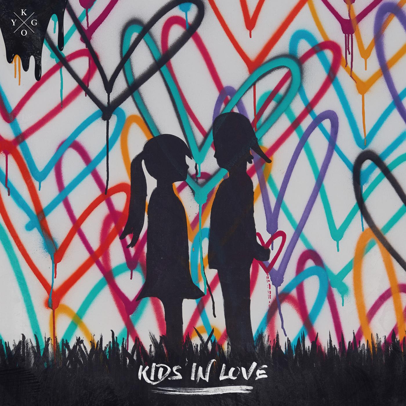 Kygo《I See You》GTP谱