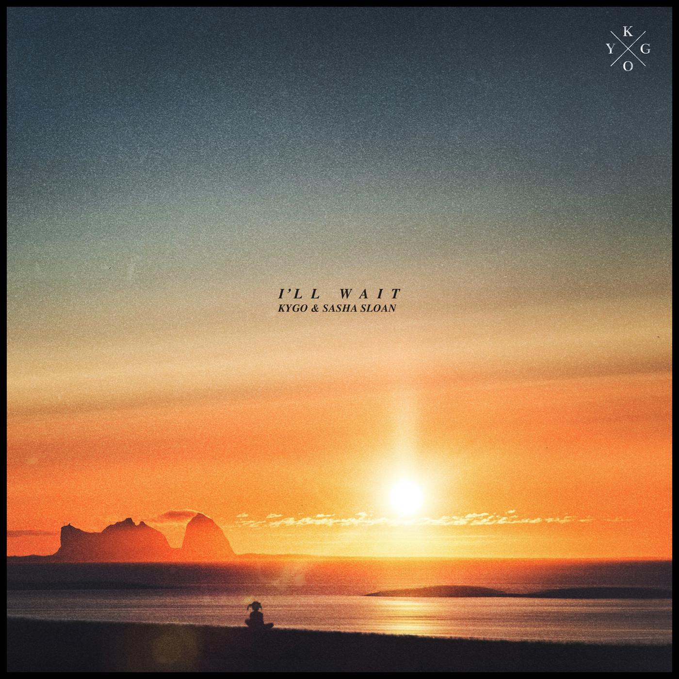 Kygo《Ill Wait》GTP谱
