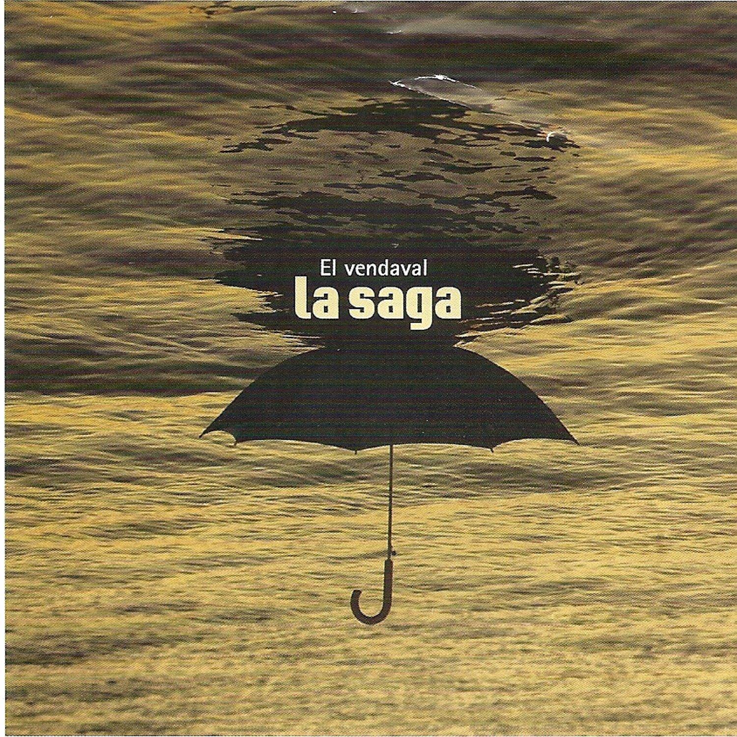 La Saga《Contrario》GTP谱