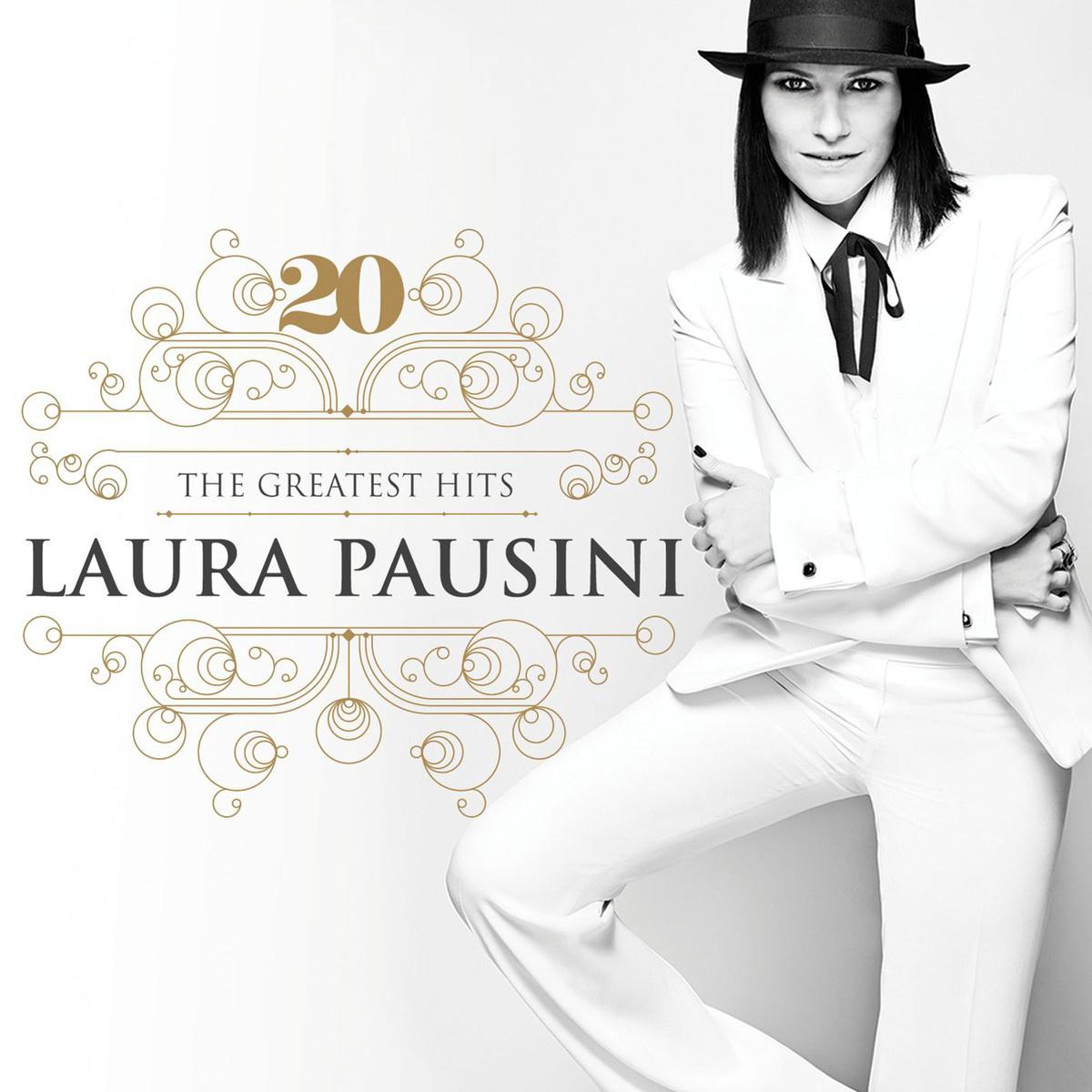 Laura Pausini《Its Not Goodbye》GTP谱