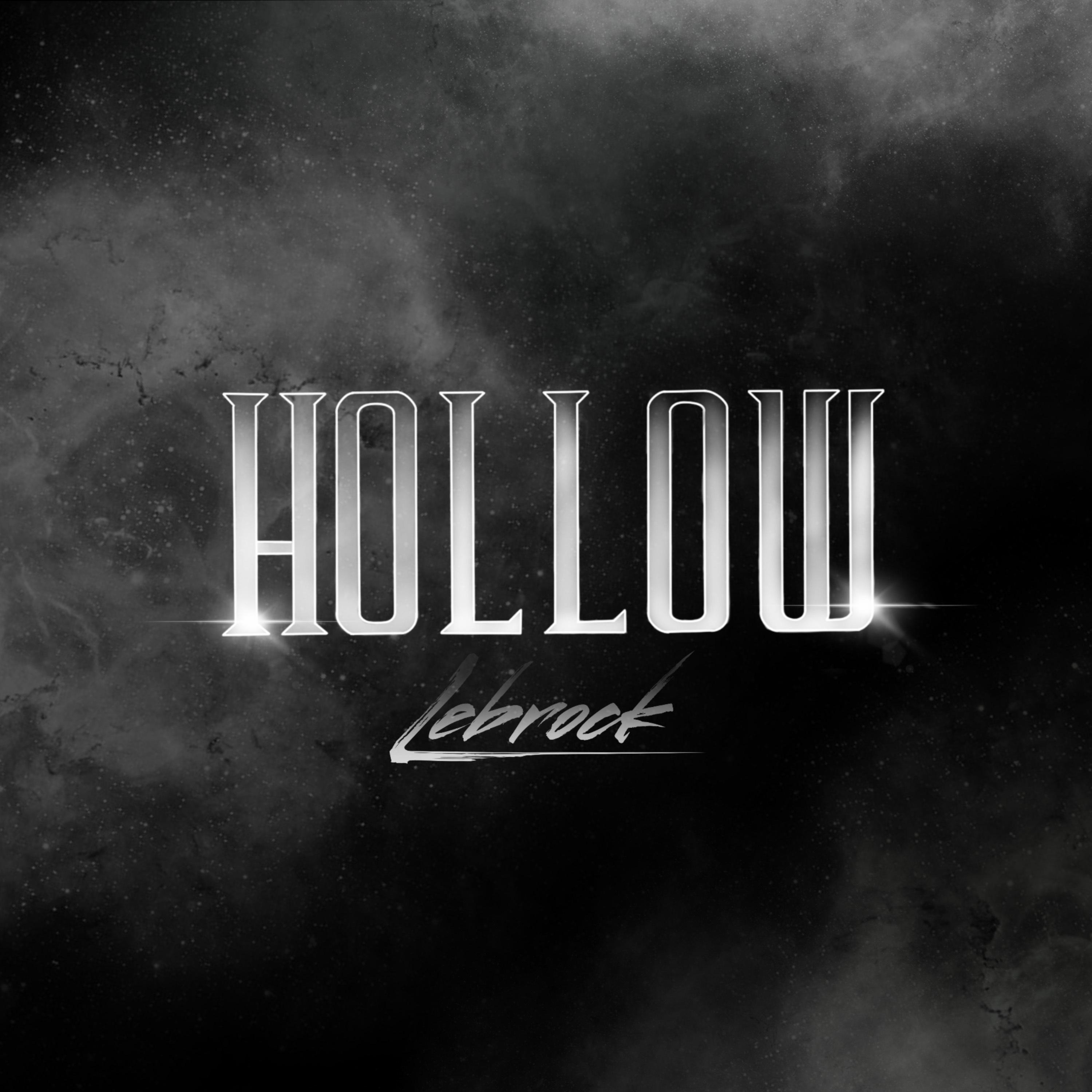 LeBrock《Hollow》GTP谱