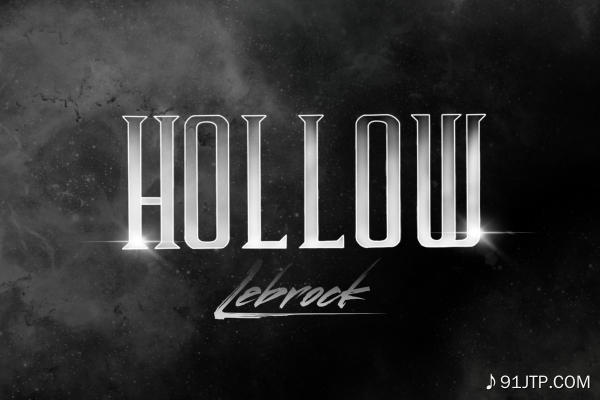 LeBrock《Hollow》GTP谱