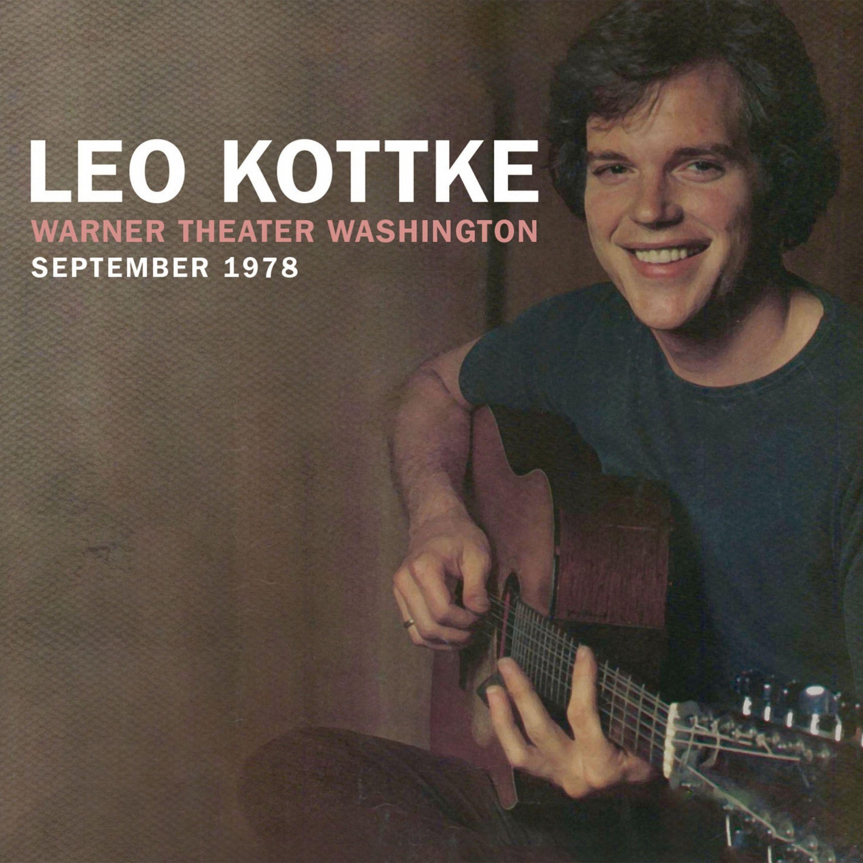 Leo Kottke《Jesu Joy Of Mans Desiring》GTP谱