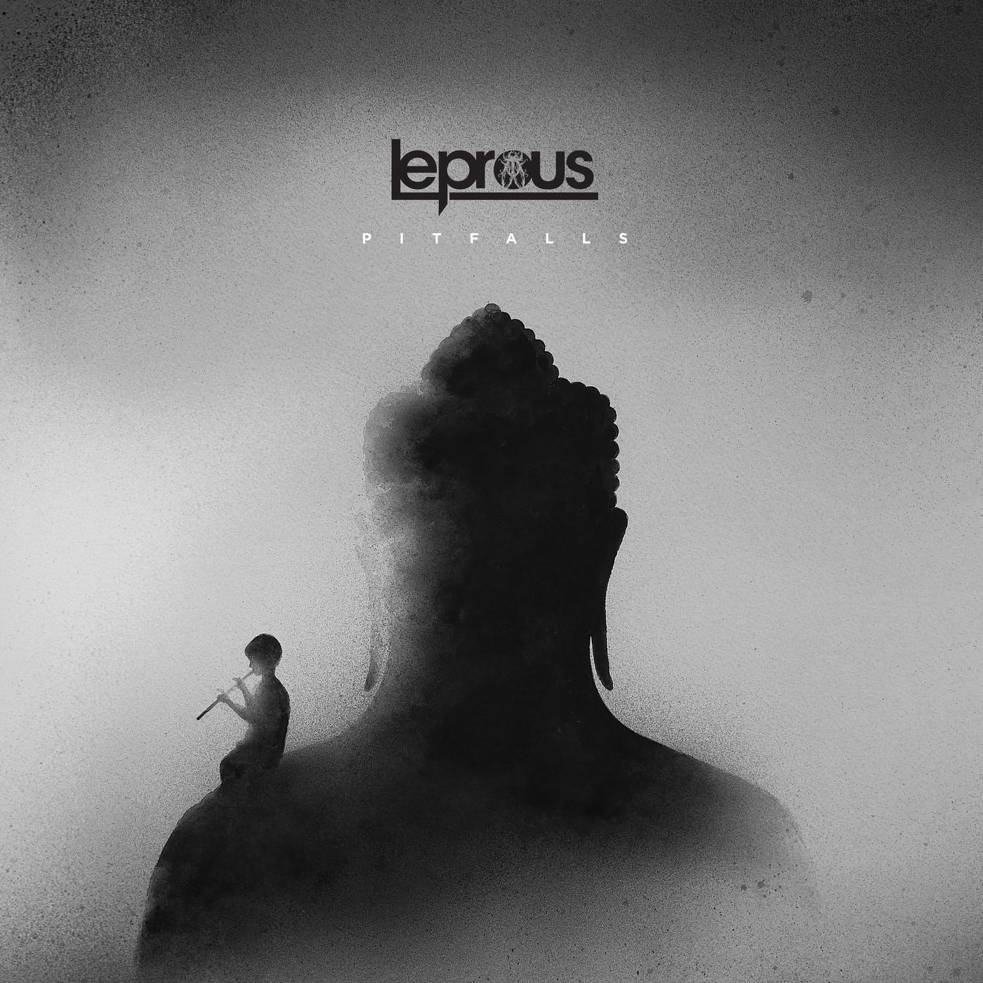 Leprous《Foreigner》GTP谱