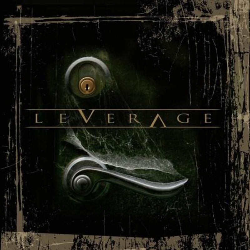 Leverage《Stranger》GTP谱