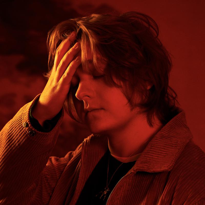 Lewis Capaldi《Before You Go》GTP谱