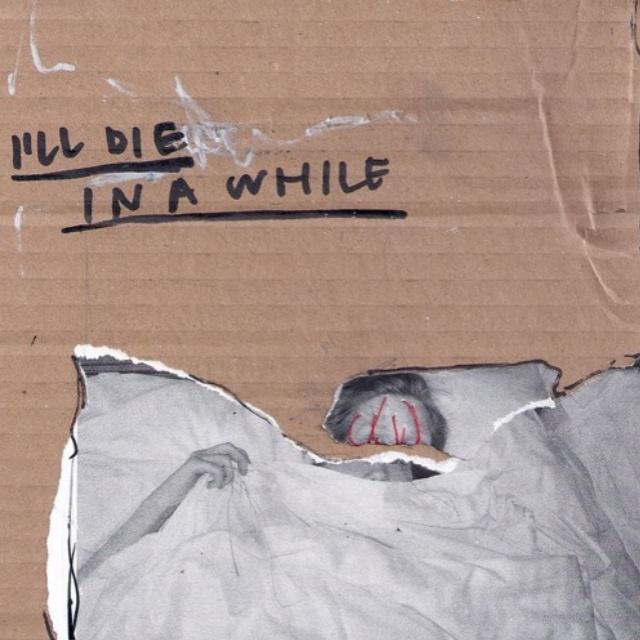 Lil Peep《October》GTP谱