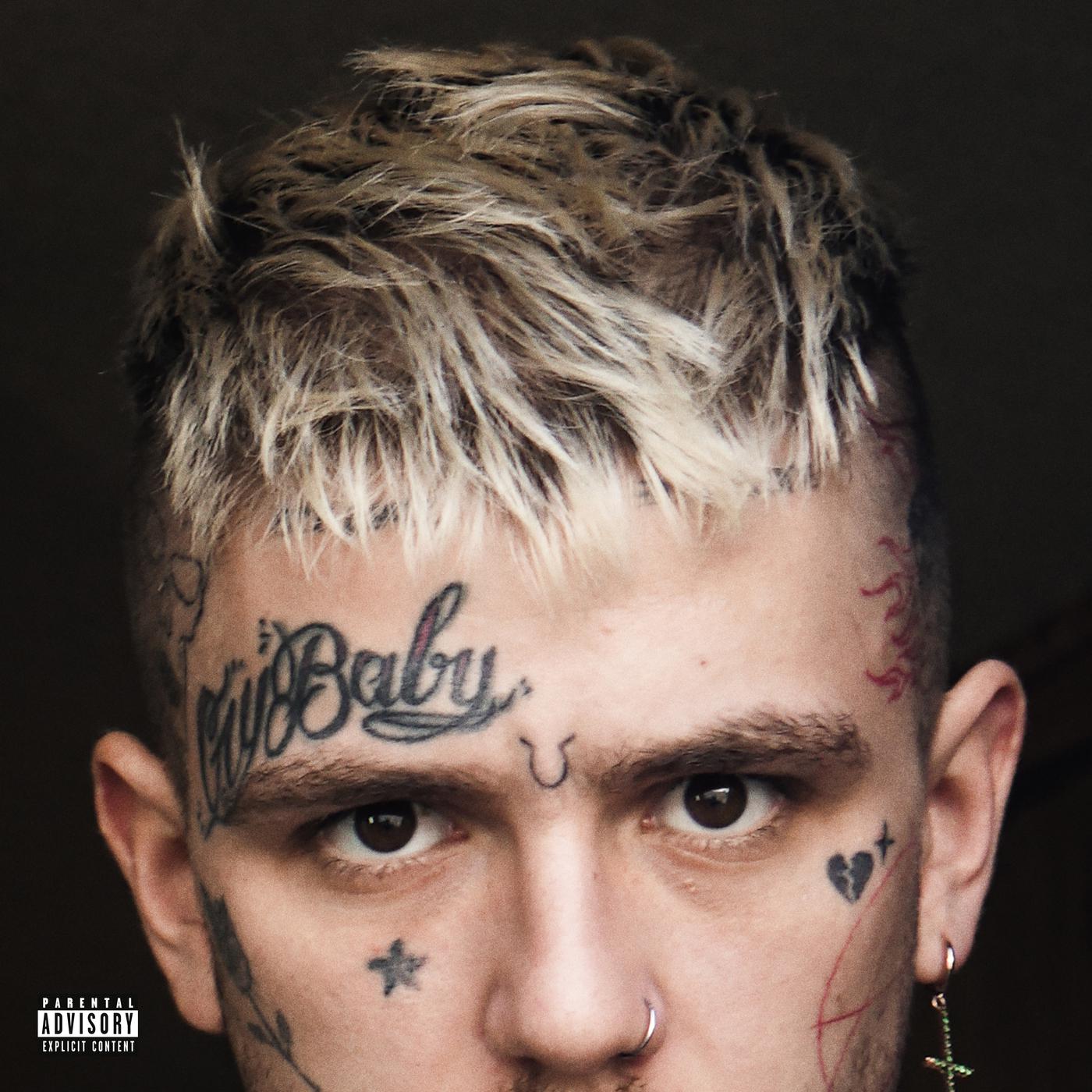 Lil Peep《Witchblades》GTP谱