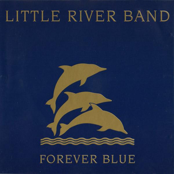 Little River Band《The Night Owls》GTP谱