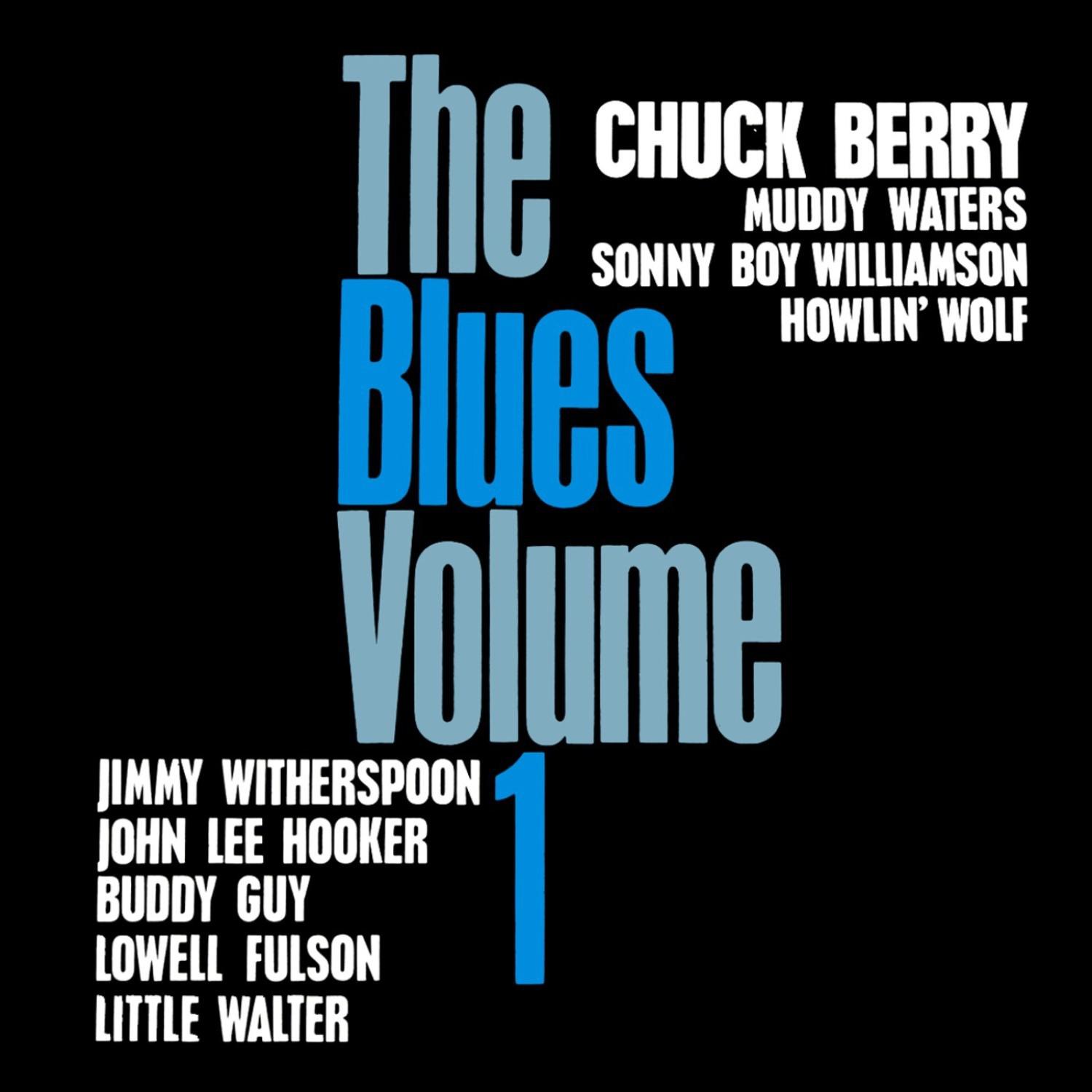Little Walter《Juke》GTP谱